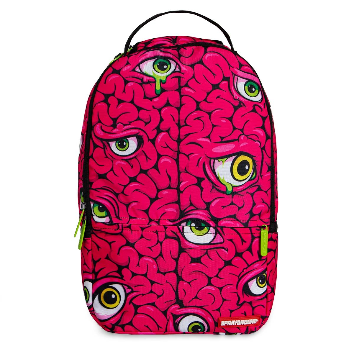 Sprayground Backpack pink | 0