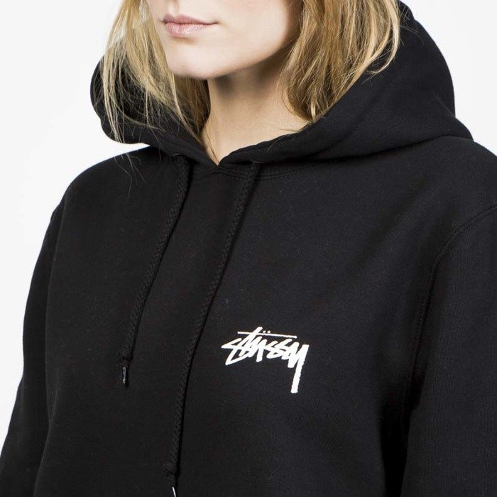 Stussy mystic 8 sales ball hoodie