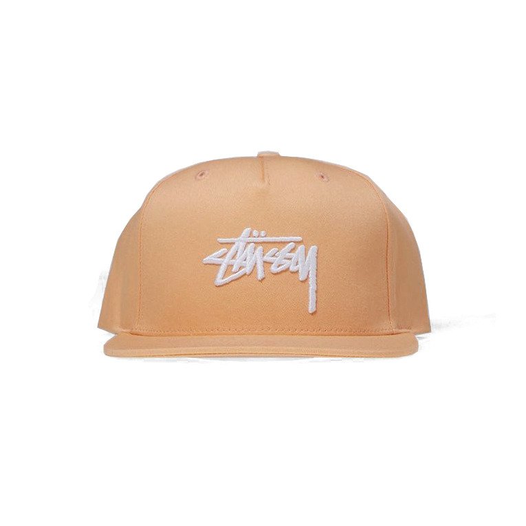 full cap stussy