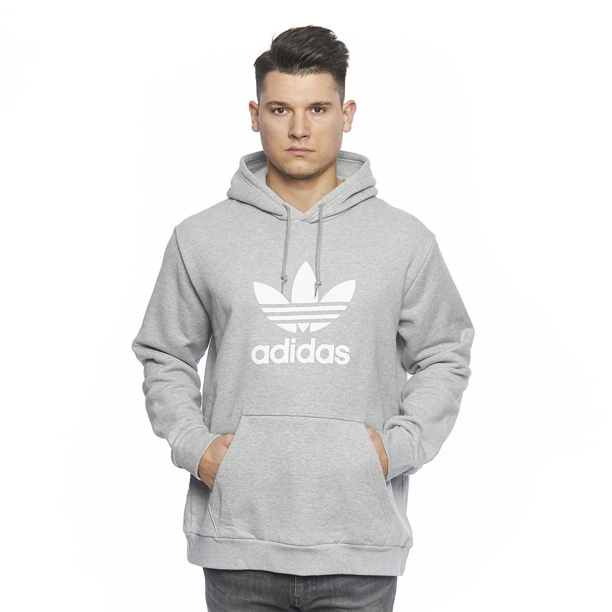 Sweatshirt Adidas Originals Trefoil 