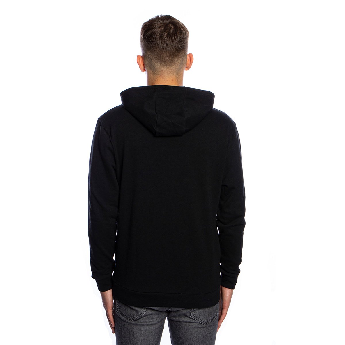 Ellesse discount primero hoodie