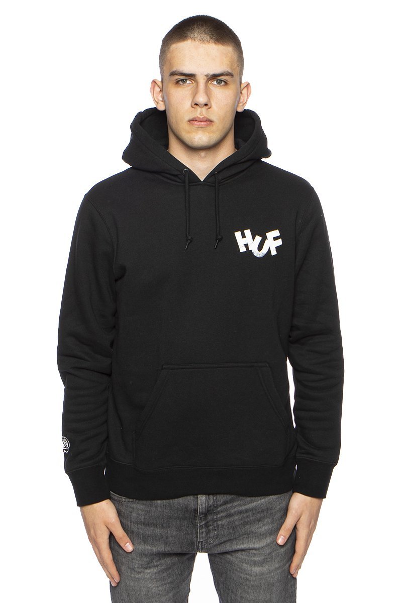 Huf hoodies outlet