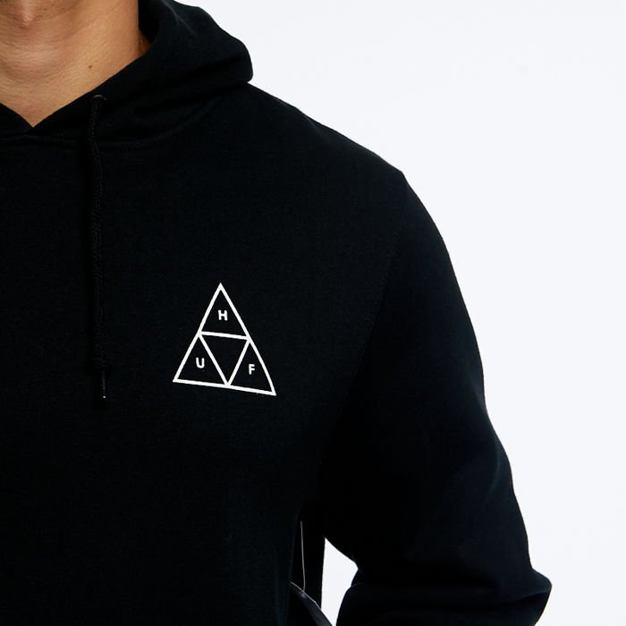 Huf dystopia hoodie best sale