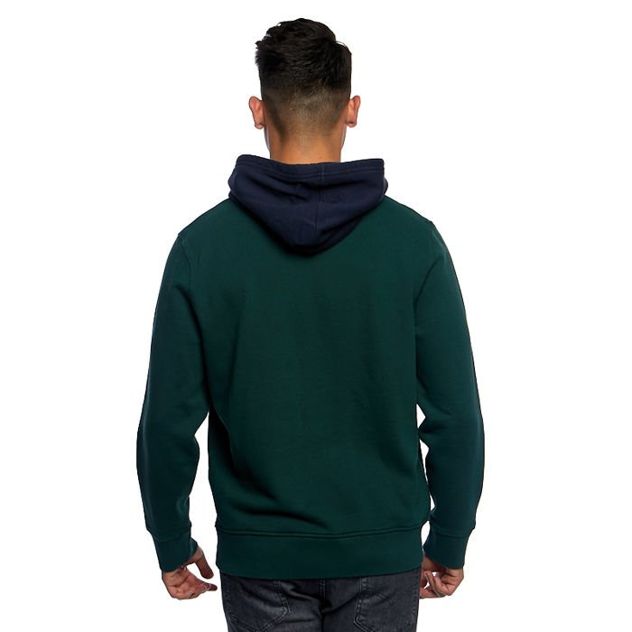 Levi's modern hotsell hm hoodie