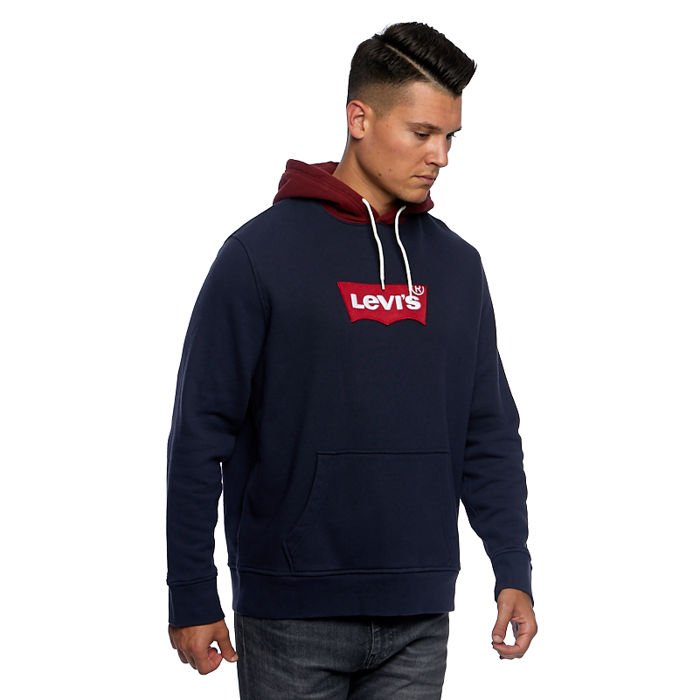 modern hoodie levis Cheaper Than Retail 