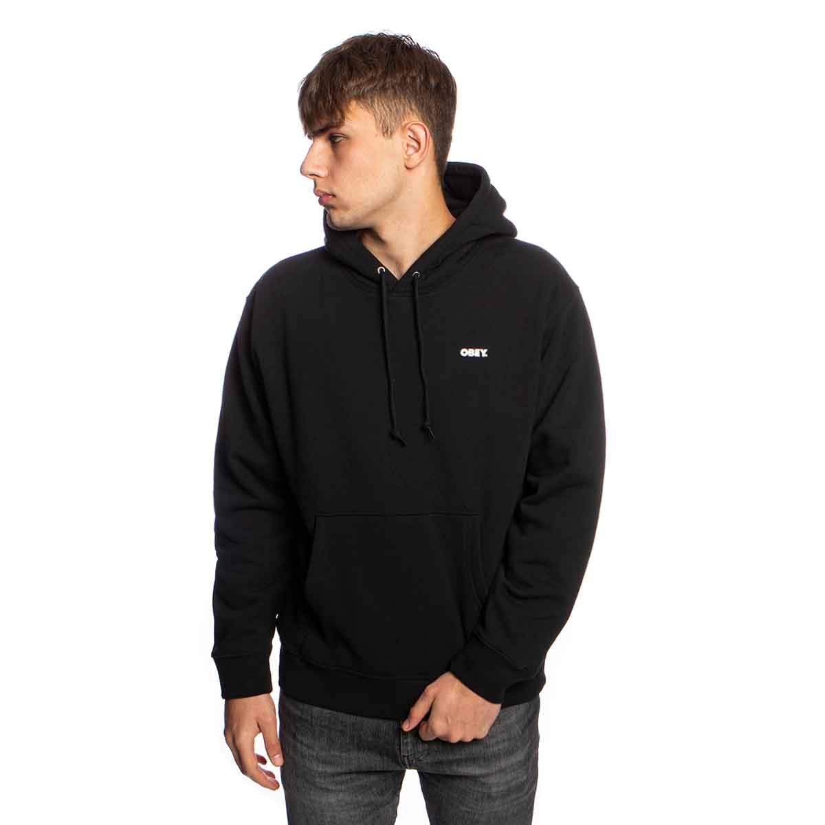 Tuna Performance Hoodie - Black - New