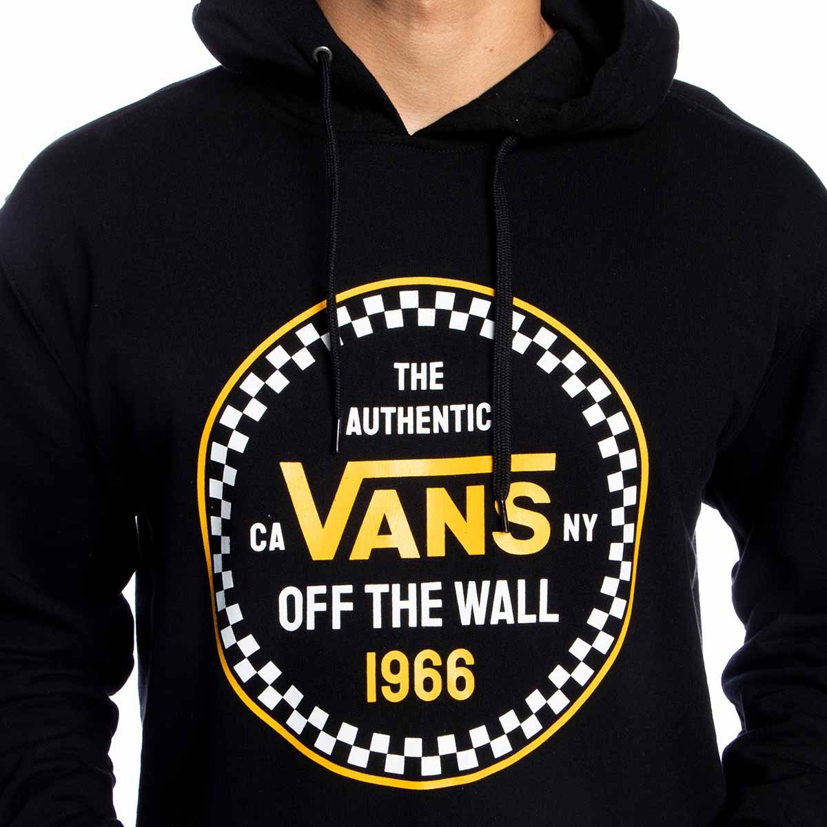 vans hoodie original