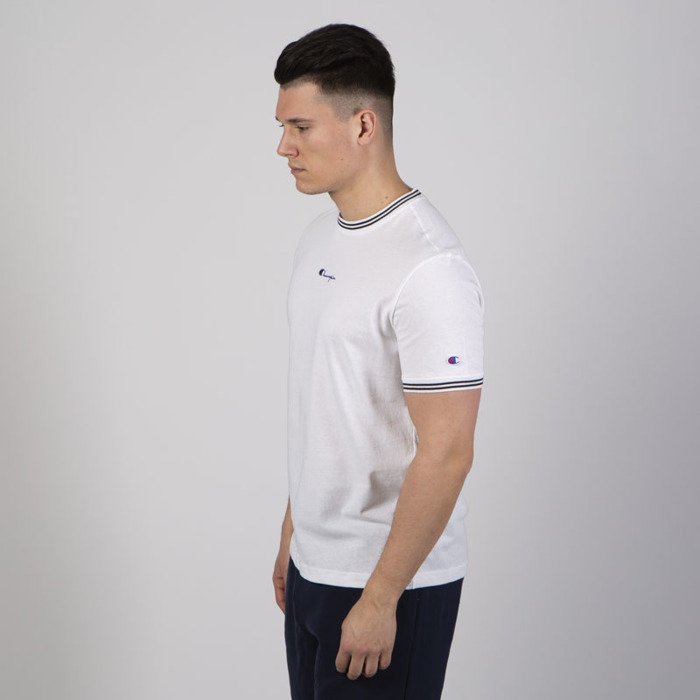 champion t shirt with collar