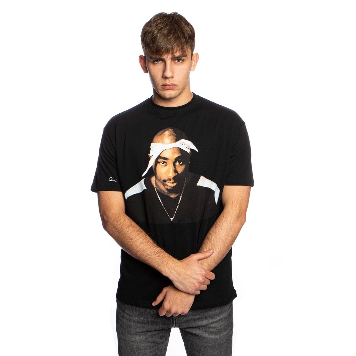 chi modu tupac t shirt