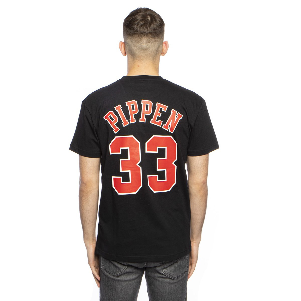 NBAコレクション】BULLS 33 SCOTTIE PIPPEN Tee | yoshi-sushi.ca