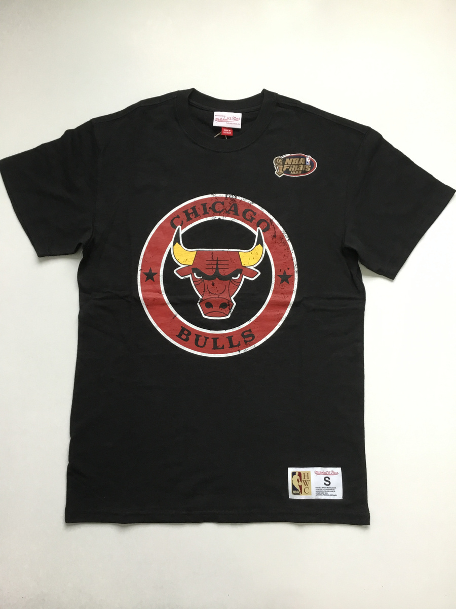 Mitchell and Ness Legendary Slub S/S Tee Kansas City Chiefs L