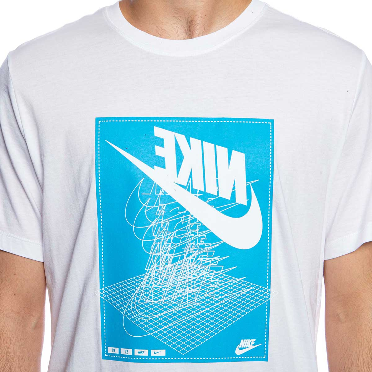 nike festival photo tee
