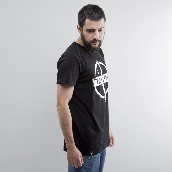 The Hive t-shirt Hive black | Bludshop.com