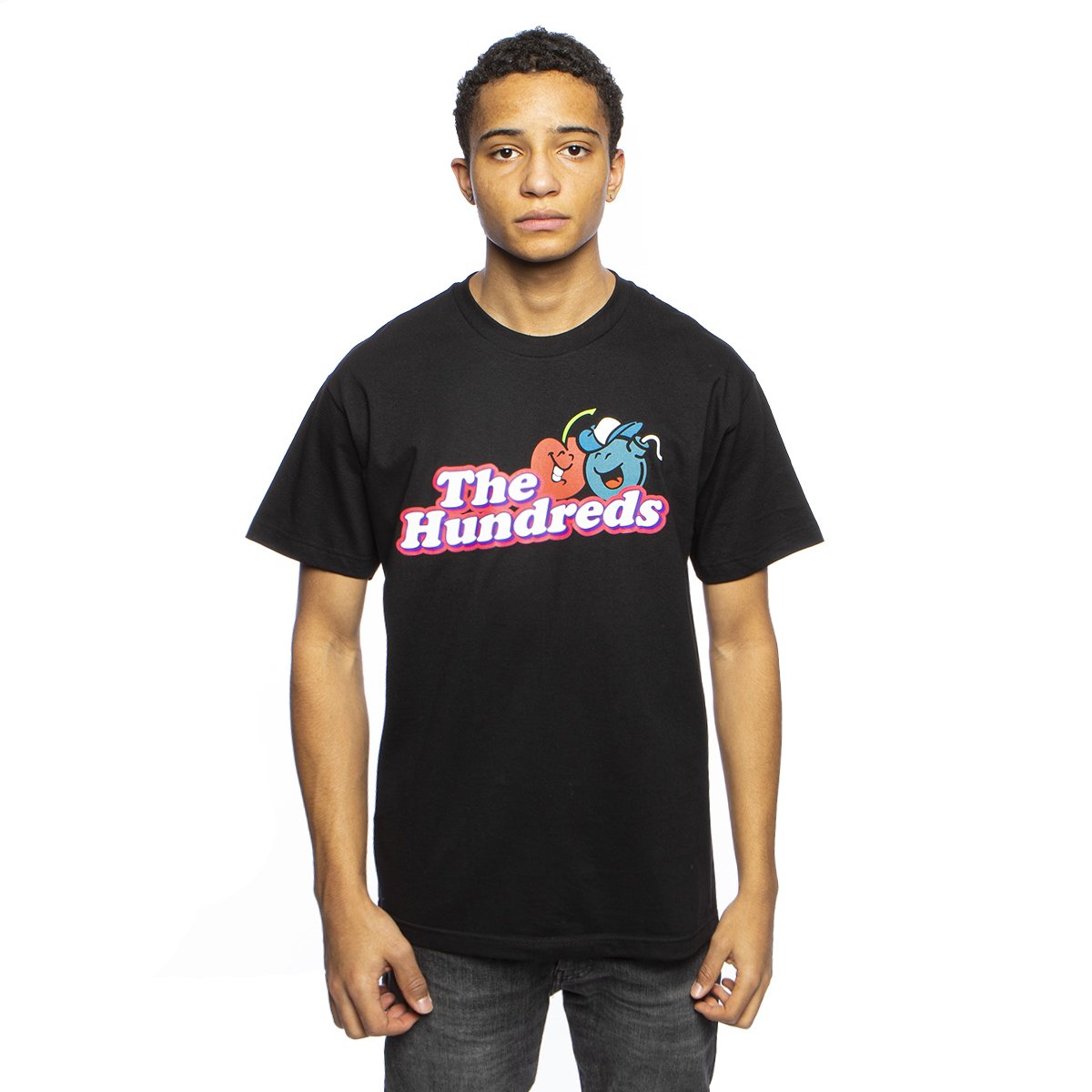 the hundreds first shirt