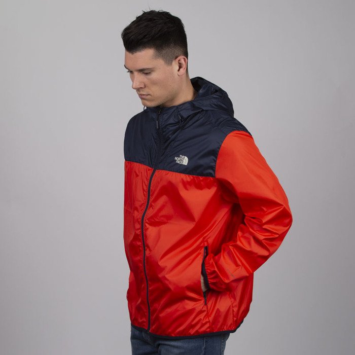 the north face cyclone 2 hdy