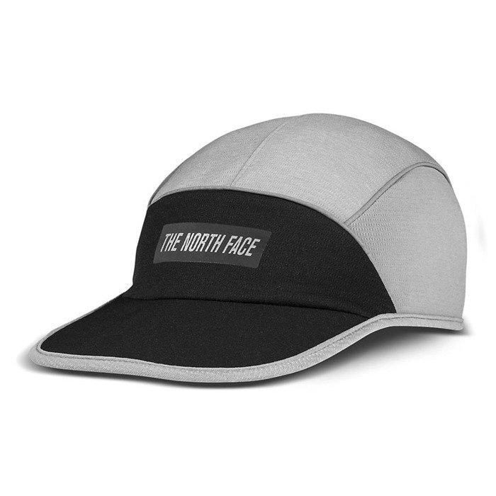 north face pop up running hat