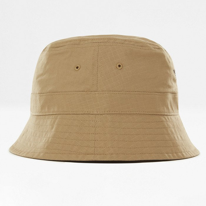 north face cotton bucket hat