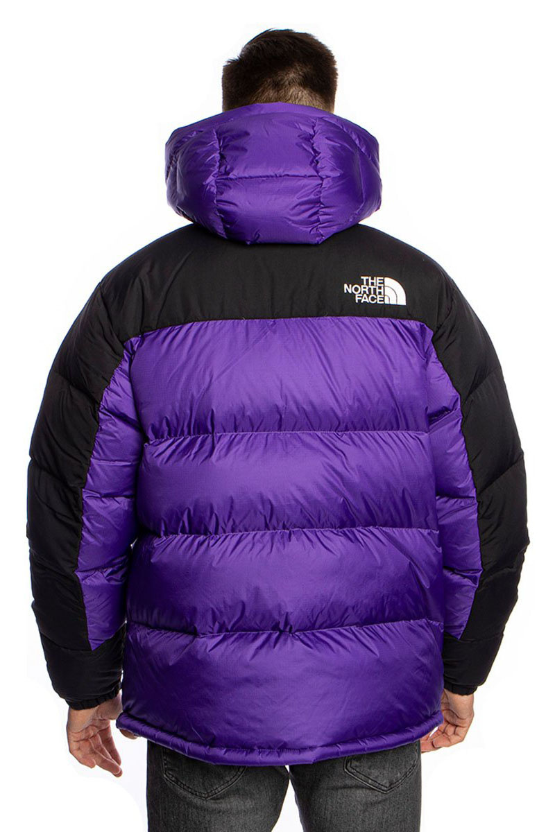 himalayan hoodie the north face