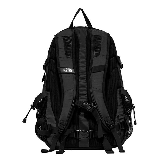 North face hot sales shot se backpack