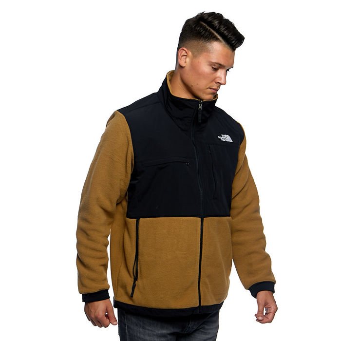 the north face denali jacket 2 british khaki