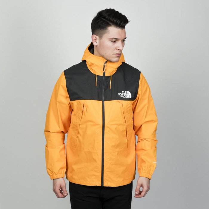 The North Face M 1990 Mountain Q Jacket 