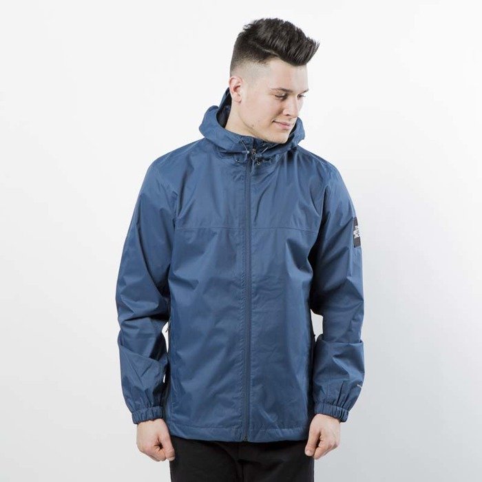 The North Face M Mountain Q Jacket blue 