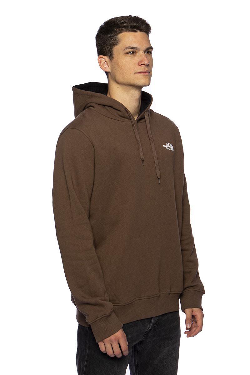 Seasonal drew peak pullover hoodie online