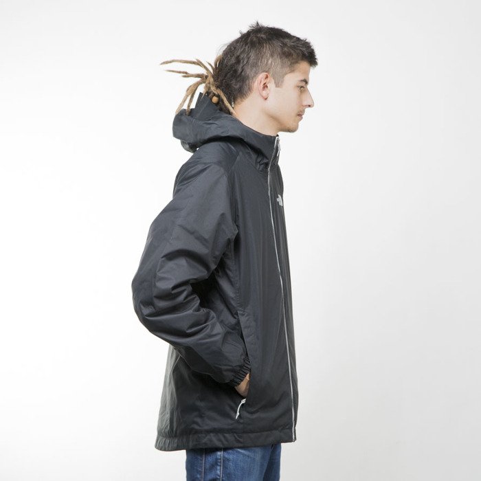 The North Face winter jacket Quest 