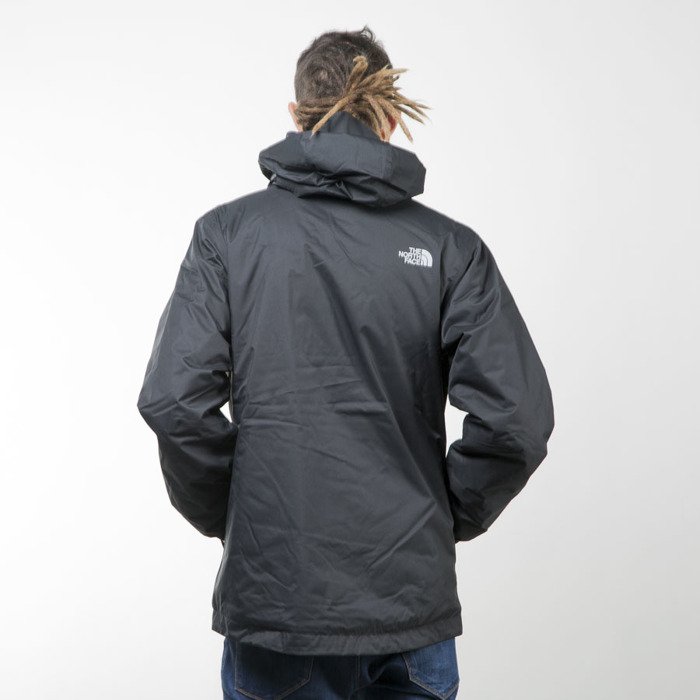 The North Face winter jacket Quest 