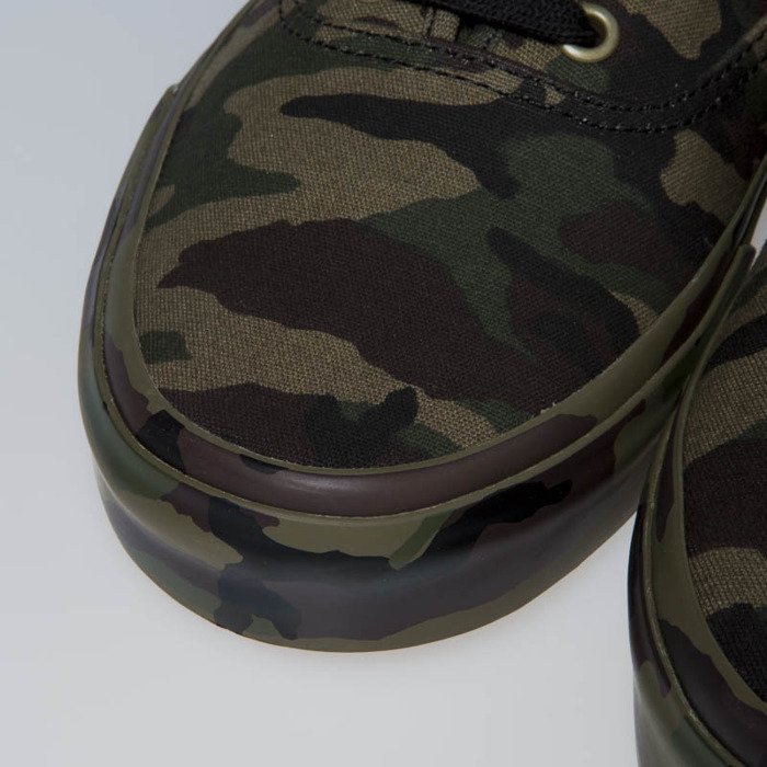 Vans Authentic (Mono Print) classic camo VN0A38EMOP3 | Bludshop.com