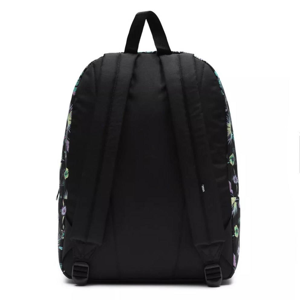 Vans WM Deana III Backpack black/multi | Bludshop.com