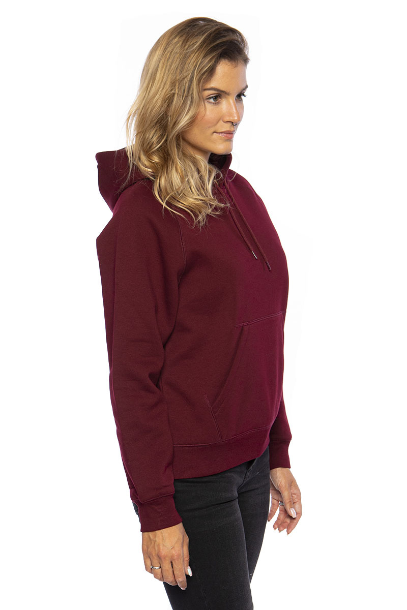 Maroon carhartt sweatshirt hotsell