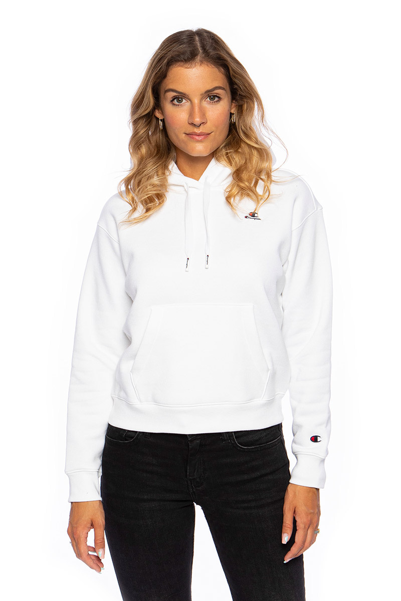 Champion white hoodie clearance canada