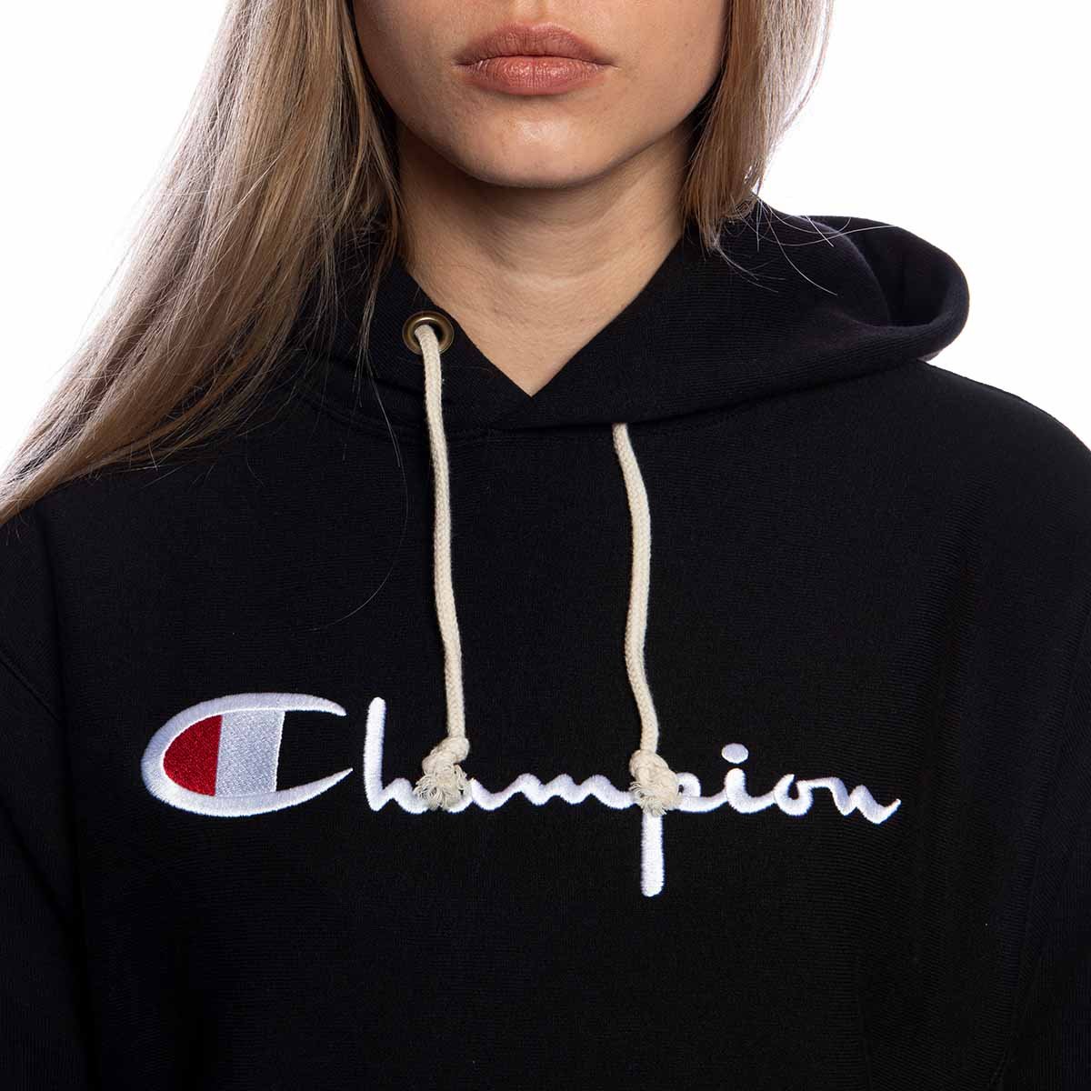 hoodie champion script