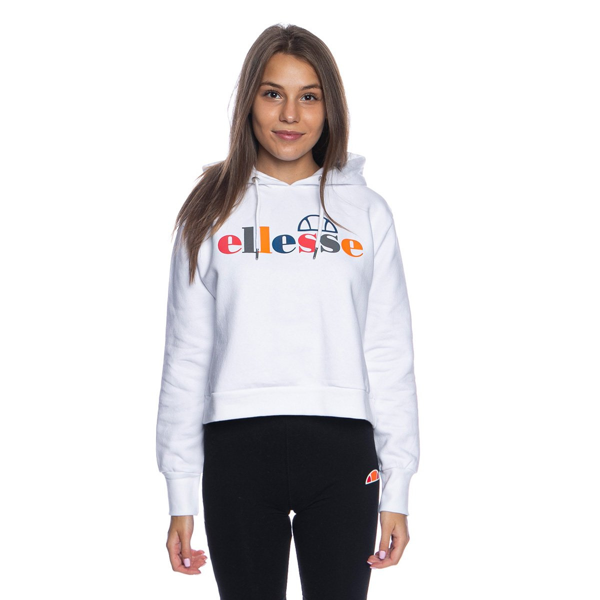 sweatshirt ellesse