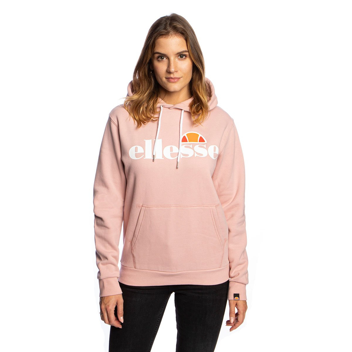 Sweatshirt store ellesse femme