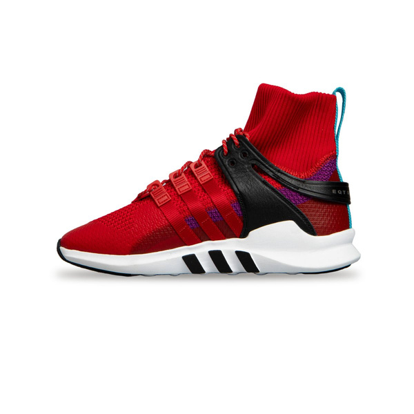 Adidas Originals EQT Bask ADV core black/ ftwr white/ hi