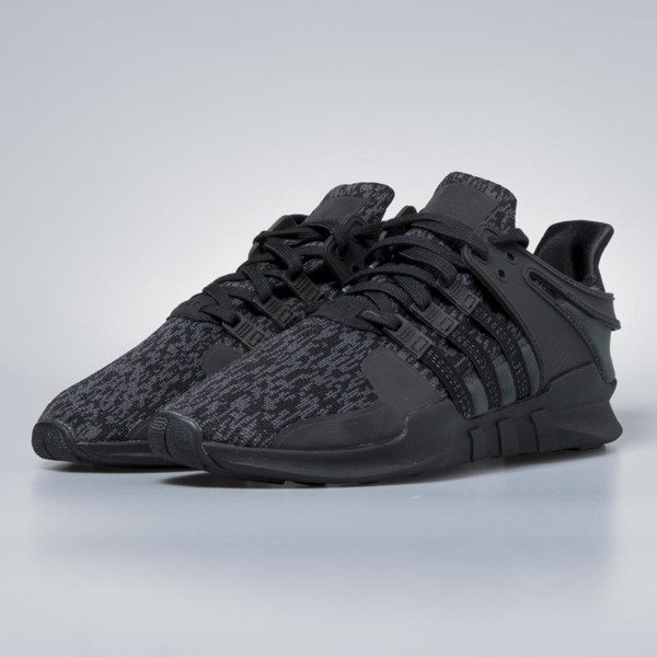 Men's eqt support adv core black best sale