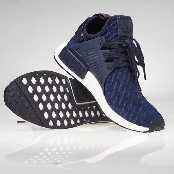 Adidas nmd xr1 2024 pk collegiate navy