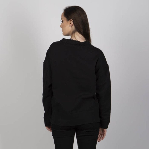 Adidas Originals WMNS Coeeze Sweat black Bludshop