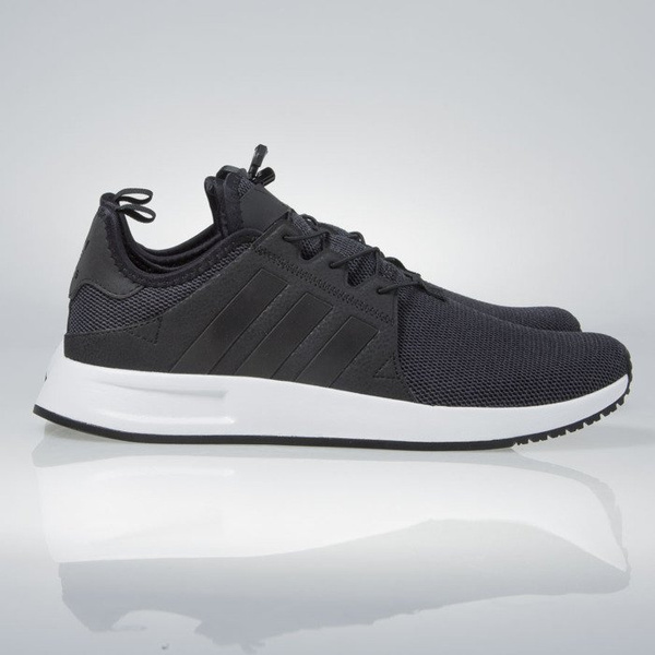 Adidas Originals X PLR black black white BB1100 Bludshop