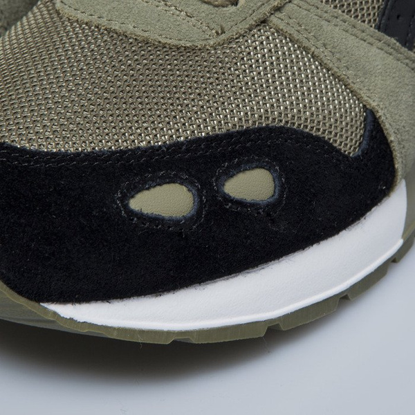 asics gel lyte aloe black