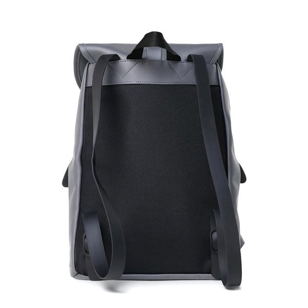 Backpack Rains Camp Backpack charcoal