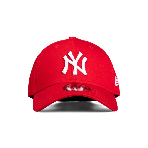 Cap New Era New York Yankees 39Thirty League red | Bludshop.com