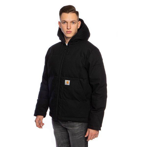 Carhartt WIP Brooke Jacket black | Bludshop.com