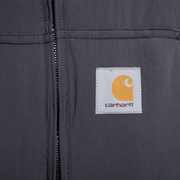 Carhartt WIP winter jacket Belmont Jacket eclipse | Bludshop.com