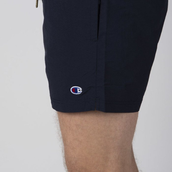 Champion Reverse Weave Shorts navy