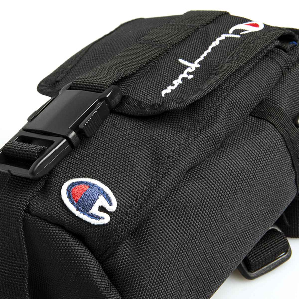 Champion Small Shoulder Bag black