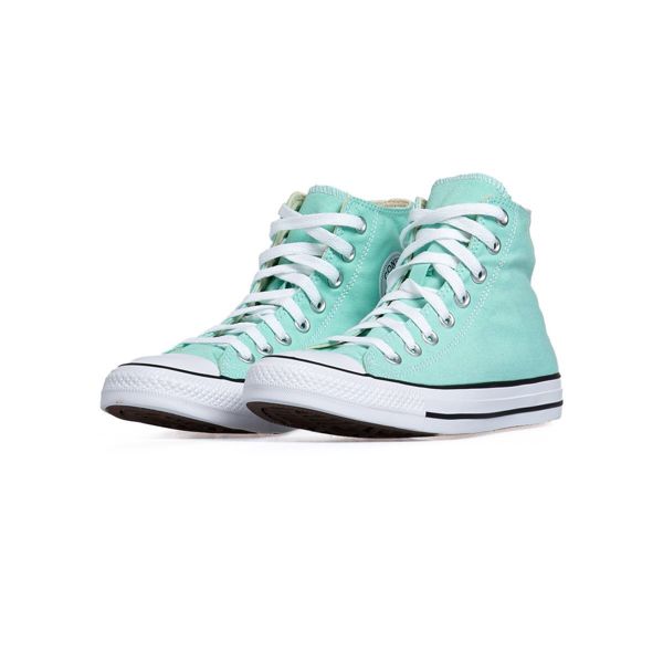 Converse WMNS Shoes Chuck Taylor All Star ocean mint (166707C ...