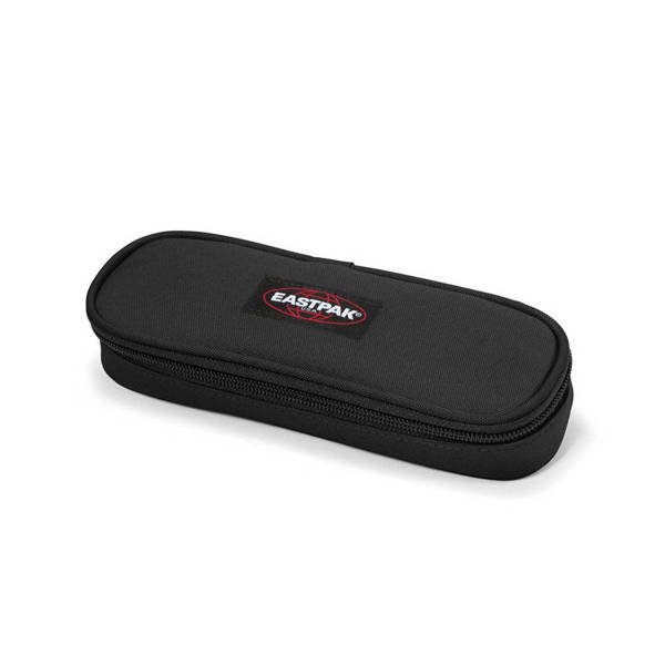 Eastpak Oval Single Pencil Case black | Bludshop.com